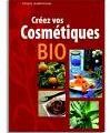 Créez vos cosmétiques bio