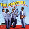 THE COASTERS : chanteurs, amuseurs et tellement de hits !!