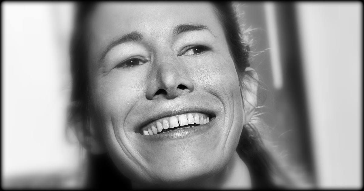 ANNE DUFOURMANTELLE, EXISTENCE, RETOUR, ERREURS, REPETITION, RISQUE
