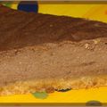 CHEESECAKE AU CHOCOLAT