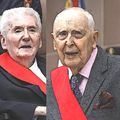 Le courage exceptionnel de deux centenaires : Daniel Cordier et Hubert Germain