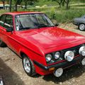 Ford Escort RS 2000 1976-1980