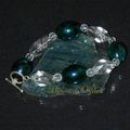 bracelet labradorite