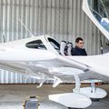 L’avion électrique suisse prend son envol