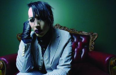 Marilyn Manson