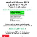 Aucun projet est prévu pour scolariser les enfants d'une population qui va augmenter de 40 000 habitants d'ici à 2030