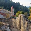 Lakka (île de Paxos)