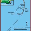 Freemason Island