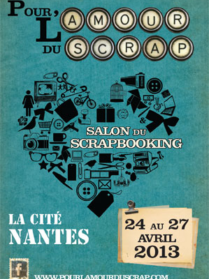 2 Salons pour le prix d'un ! 