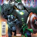 Contest of Champions 2015 by Ewing and Medina