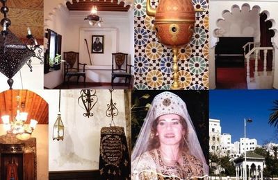 Expression et proverbes haketi (ou haketia)