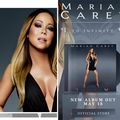 MARIAH CAREY : #1 To Infinity...