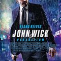 John Wick : Parabellum