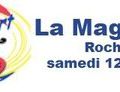5°randonnée: La Magnifique (12 mai 2012)
