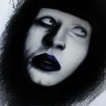 Un petit portrait de Marilyn Manson