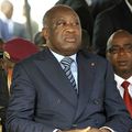  INTERVIEW DU PRÉSIDENT LAURENT GBAGBO A "MARCHE AFRICAIN"