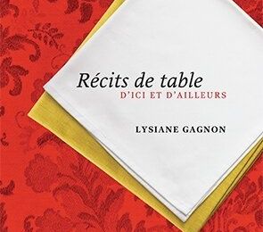 Récits de table d'ici et d'ailleurs