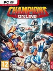 Fuze Forge vous offre l’expérience MMO unique avec Champions Online