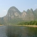 Guilin - Rivière Li