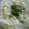 Tzatziki ou comment faire manger des concombres à des ados