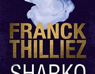 "Sharko" de Franck Thilliez : cinquante pour sang...