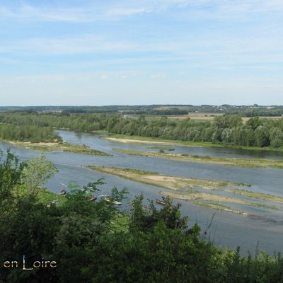 Loire d'été