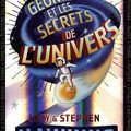 Georges et les secrets de l'univers, Lucy et Stephen Hawking ****