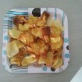 CHIPS A L'ACTIFRY