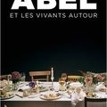 Et les vivants autour de Barbara Abel