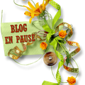 blog en pause