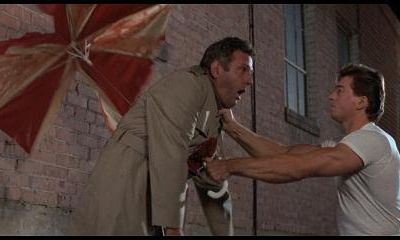DOUCE NUIT SANGLANTE NUIT 2 - en combo Blu-Ray + 2 DVD le 18 décembre