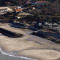 Erosion du littoral