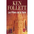 Les Piliers de la Terre (Ken Follett)