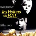 LES VIOLONS DU BAL...