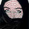 Shirin Neshat (b. 1957) I am its Secret 