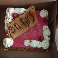 Anniversaire au sein du Club Izpurako Gehienak
