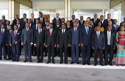 Politique - RD Congo: N'applaudissez pas trop vite les démissionnaires, n’encouragez pas les flatteurs!