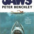 Roman | Jaws (Les Dents de la Mer) de Peter Benchley