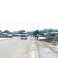 Konye: Reaping From Kumba-Mamfe Highway