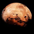 CONFERENCE "MISSION SUR MARS" MERC.23 NOVEMBRE 18H30 - MAIRIE