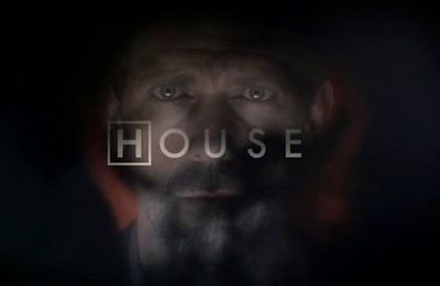 [DL] Dr House