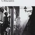 " Rue des boutiques obscures " de Patrick Modiano