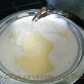 Crème Anglaise