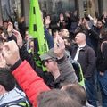 Amiens AG et Manifestation des Cheminot.e.s lundi 9 avril 2018