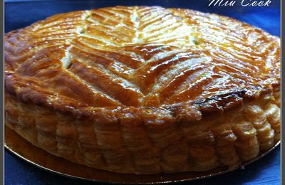 Galette des rois