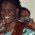 Côte d'Ivoire : La première Dame Simone Ehivet Gabgbo acquittée 