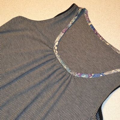 Parce que de temps à autre ... 