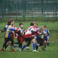 A.S Rugby décembre 2009