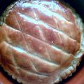 galette des rois 