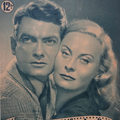 Livre ancien ... Revues anciennes MON FILM (1949 à 1950) 